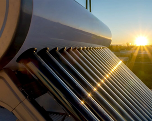 instalacion calefones solares