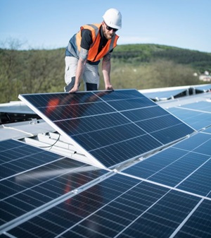 solar fotovoltaico